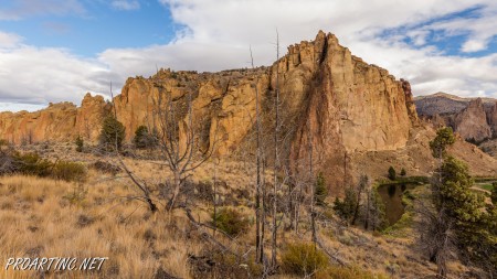 Smith Rock State Park 2