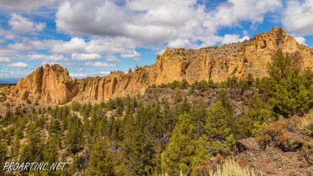 Smith Rock State Park 22