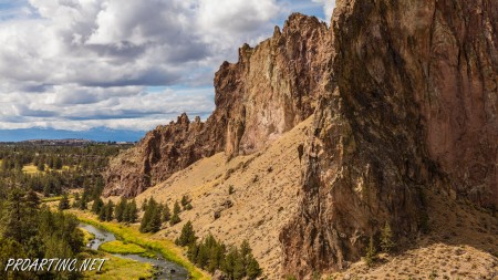 Smith Rock State Park 24