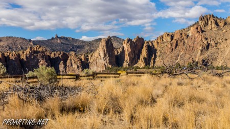 Smith Rock State Park 27