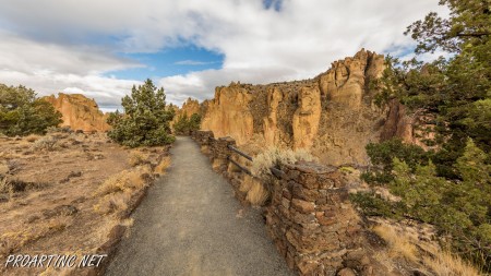 Smith Rock State Park 4