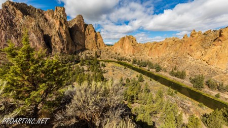 Smith Rock State Park 8