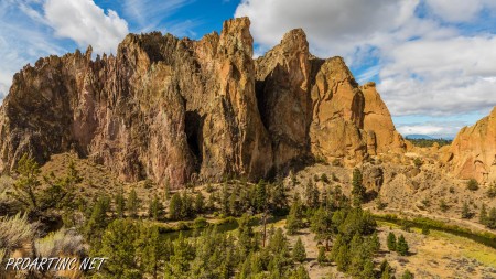 Smith Rock State Park 9