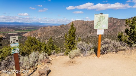 Summit Trail 1