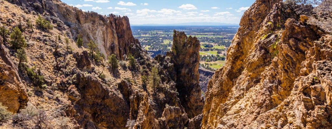 Summit Trail 11