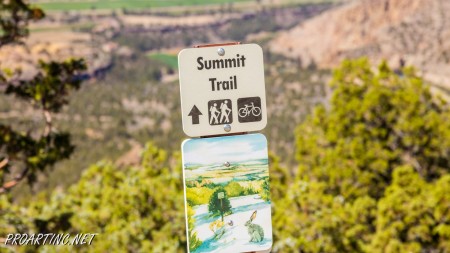 Summit Trail 2