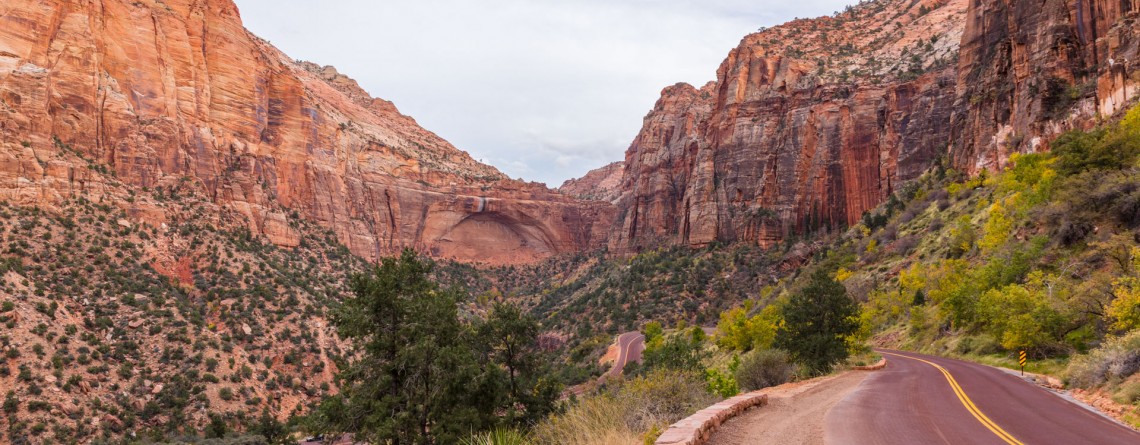 Mt. Carmel Highway 15