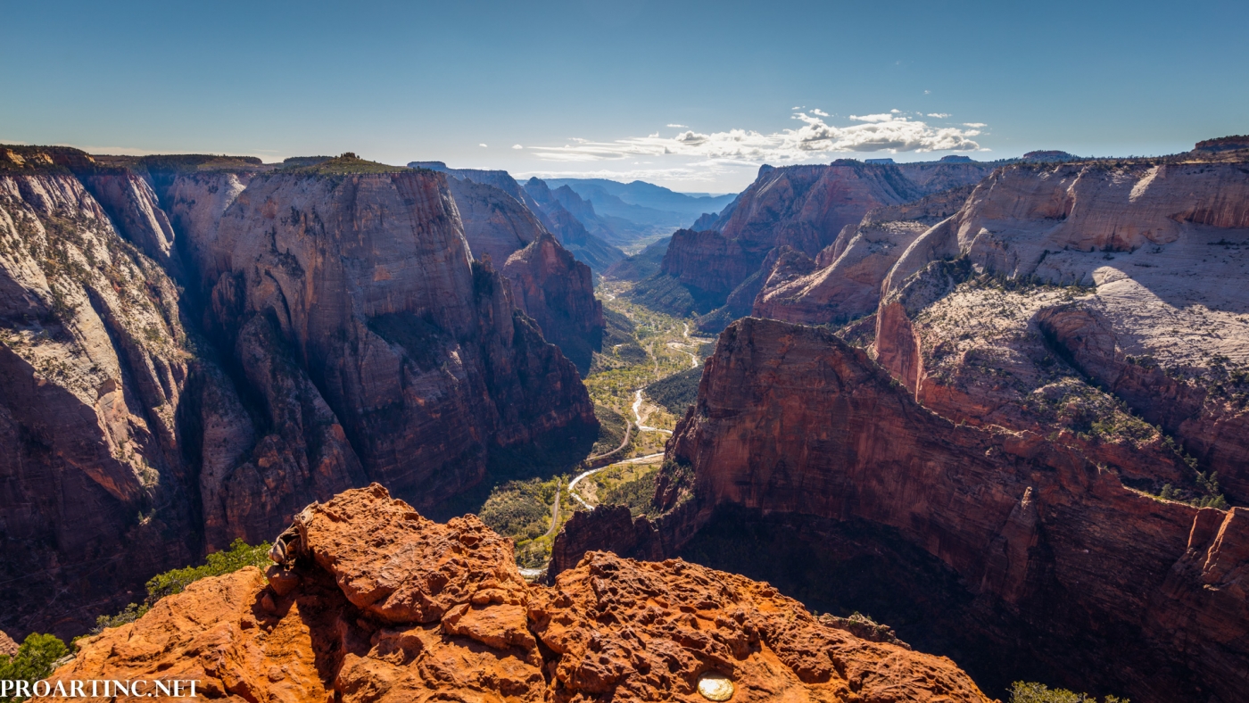 Amazing Nature: Zion National Park – 8K/4K/HD TV Screensavers ...