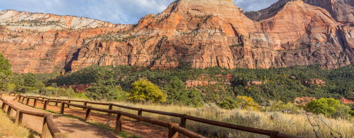 Sand Bench Horse Trail 22