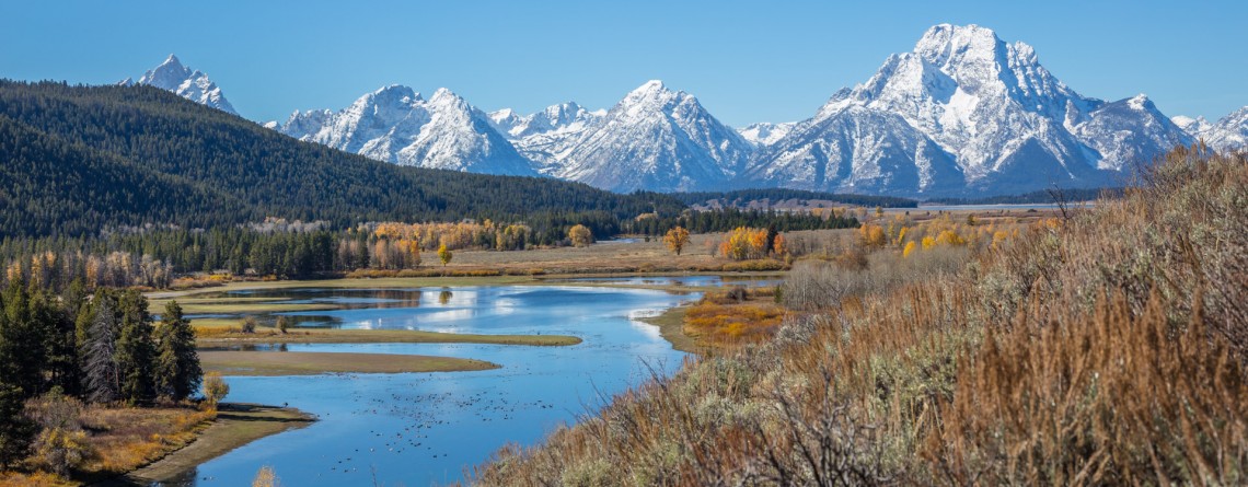 Christian Pond Loop 17