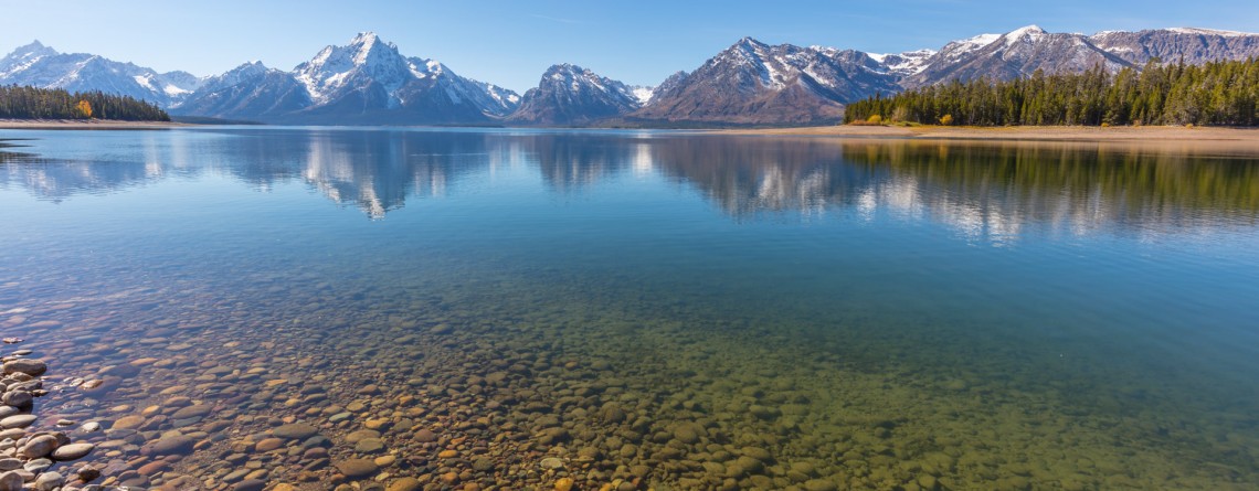 Heron Pond / Swan Lake Loop 16