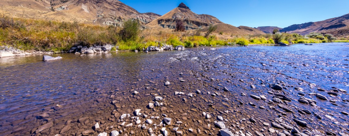 River Trail 42