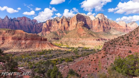 The Watchman Trail 10