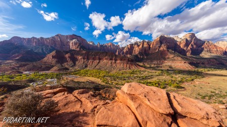 The Watchman Trail 18