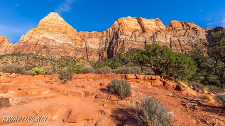 The Watchman Trail 24