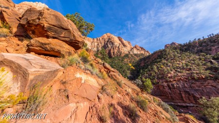 The Watchman Trail 25