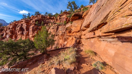 The Watchman Trail 26