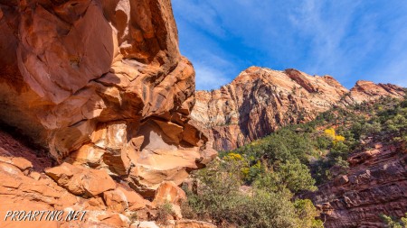 The Watchman Trail 27