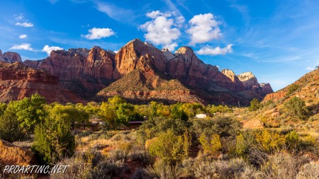The Watchman Trail 32