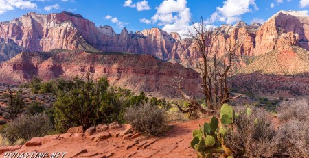 The Watchman Trail 6