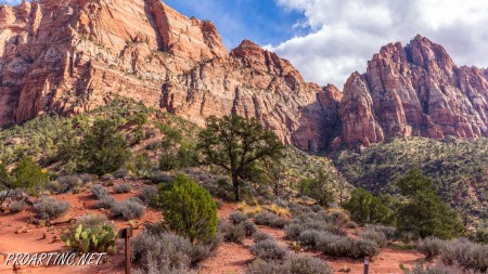 The Watchman Trail 7