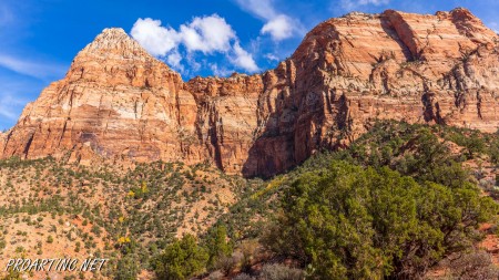 The Watchman Trail 8