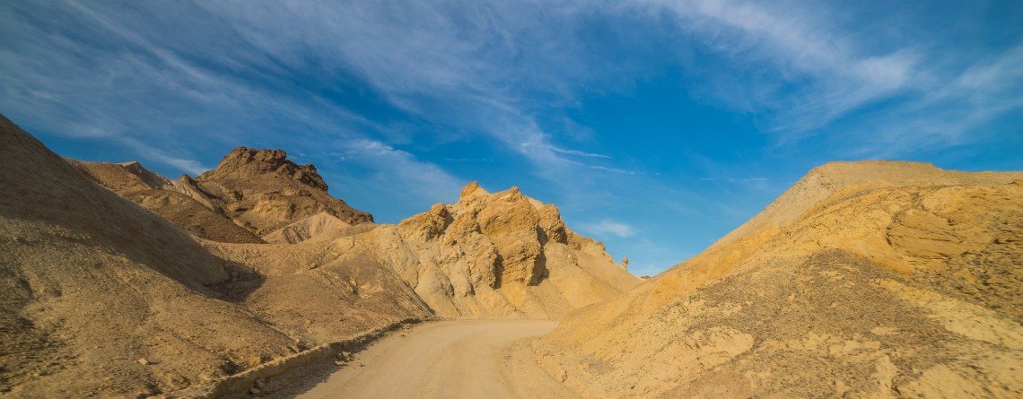 Twenty Mule Team Canyon Road 24