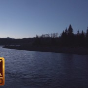 HOH RIVER EARLY MORNING youtube