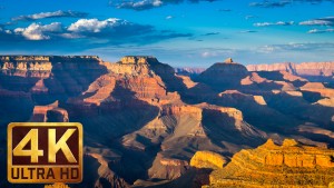 Grand Canyon. Episode 1