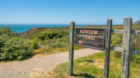 Kortum Trail 1