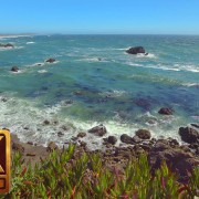 Sonoma coast state park, California Episode 4