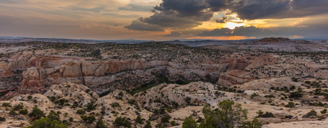 Scenic Byway 12 - 15