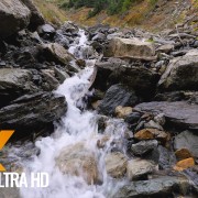 the beauty of mountain creek