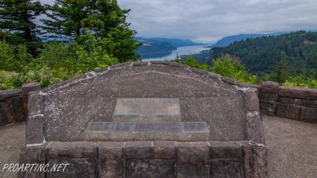 Crown Point State Park 10