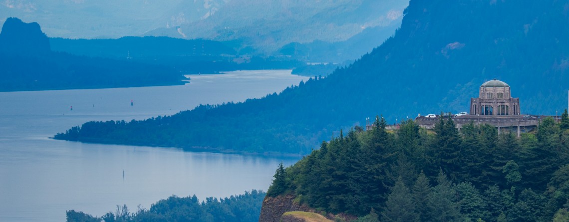 Crown Point State Park 12