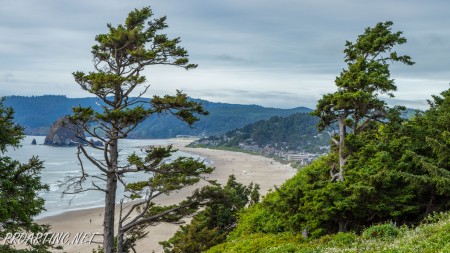 Ecola State Park 1