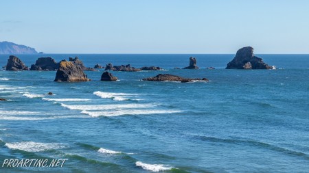 Ecola State Park 10