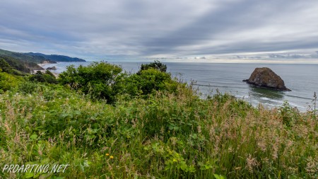 Ecola State Park 2
