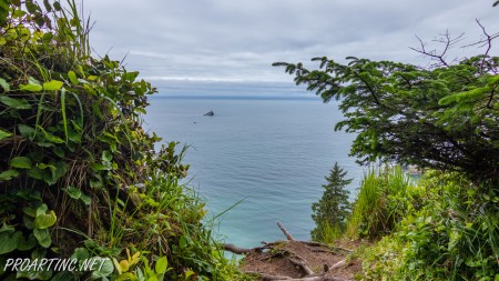 Ecola State Park 4