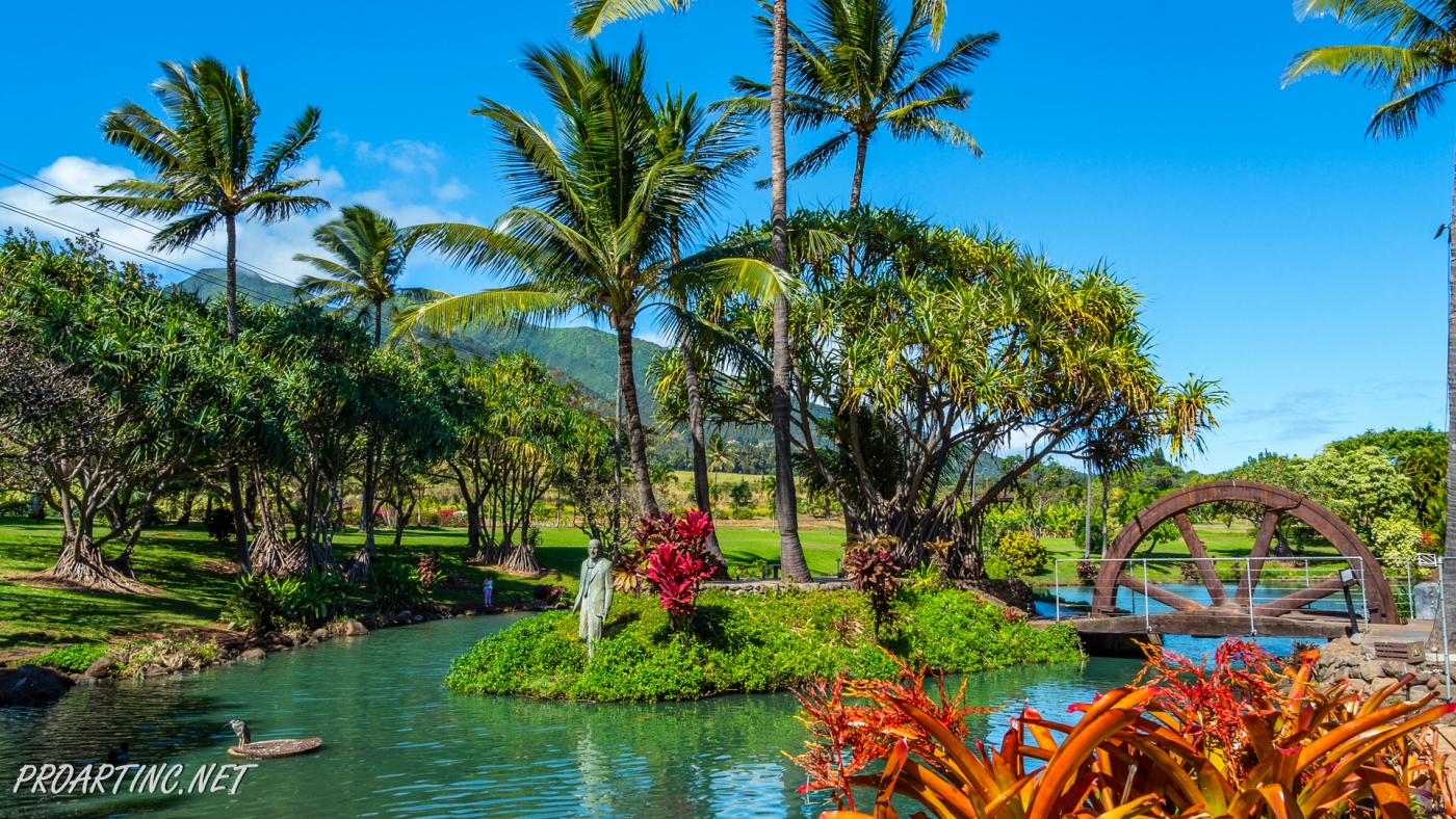 10 tourist spots to visit for Maui vacations | ProArtInc