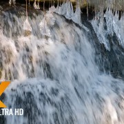 4k-waterfall