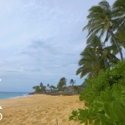 Hawaiian Beache. Part 2