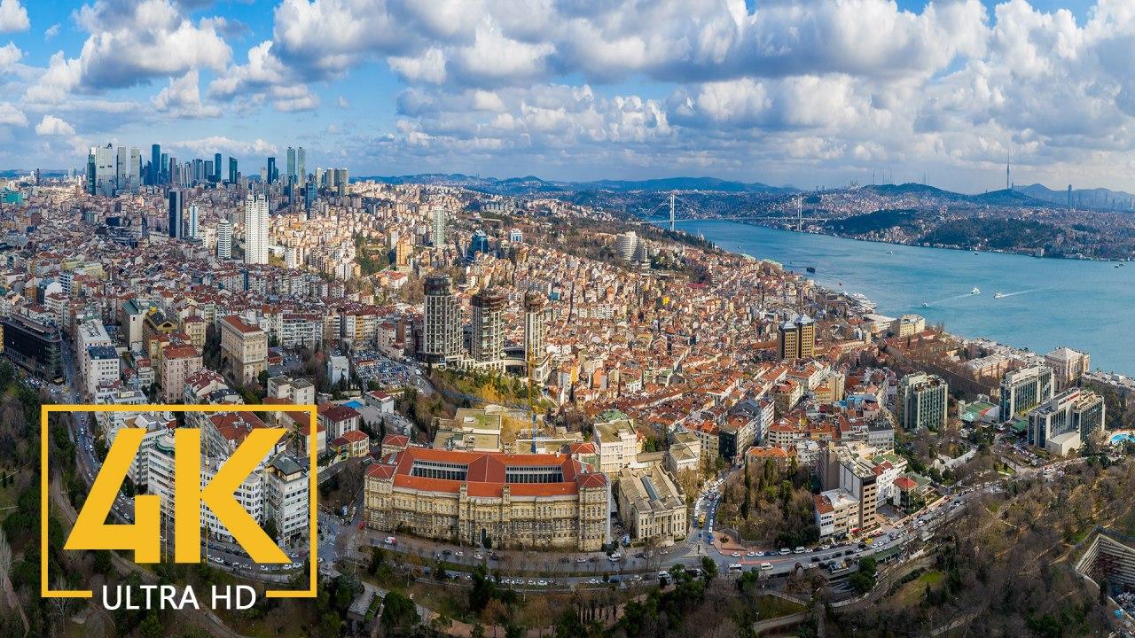 virtual tour of istanbul