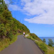 honoapiilani highway kahekili hwy, Maui Island, Hawai
