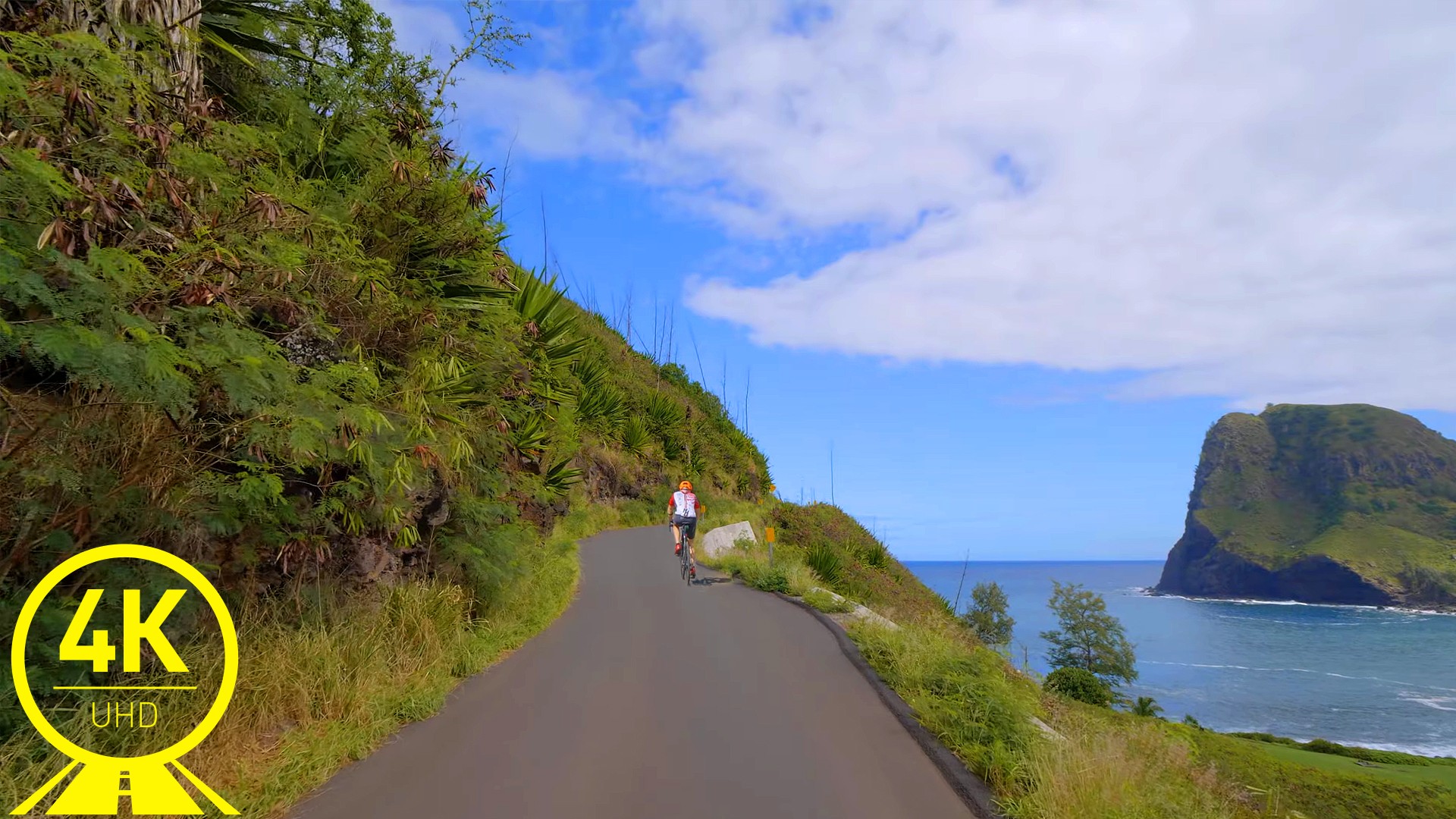 honoapiilani highway kahekili hwy, Maui Island, Hawai