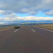 Highways of Turkey