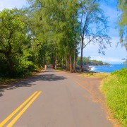 Roads of the Big Island, Hawaii_Part 7