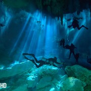 CENOTES