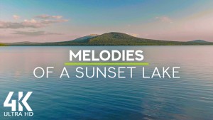 4k_Relaxing_sunset_over_at_Zyuratkul_Lake_Chelyabinsk_Oblast,_Russia