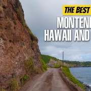 4K_Montenegro,_Hawaii_and_Iceland_Best_Scenic_Drives_Scenic_Drive